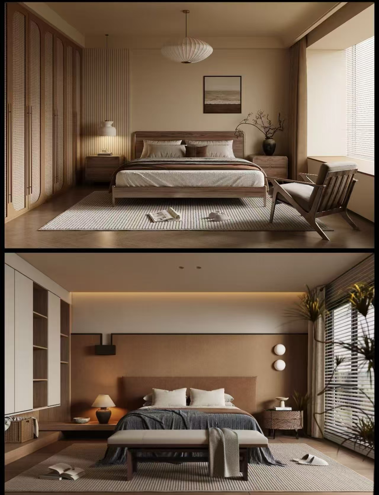 Bedroom Design