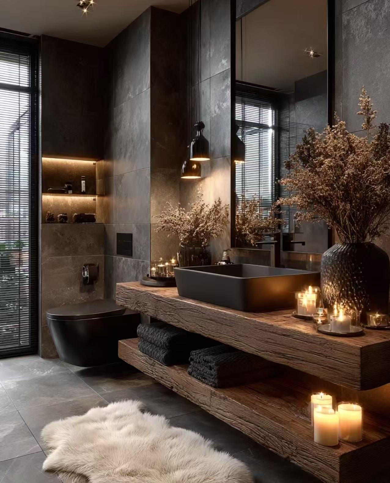 Bathroom Design