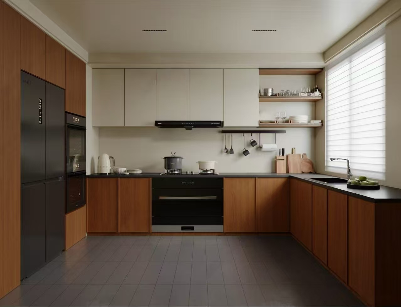 Kitchen Design